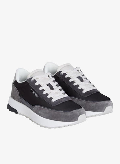 City Runner  Low Top Sneakers