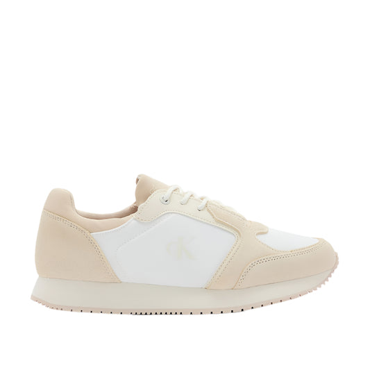 Logo Low Top Sneakers
