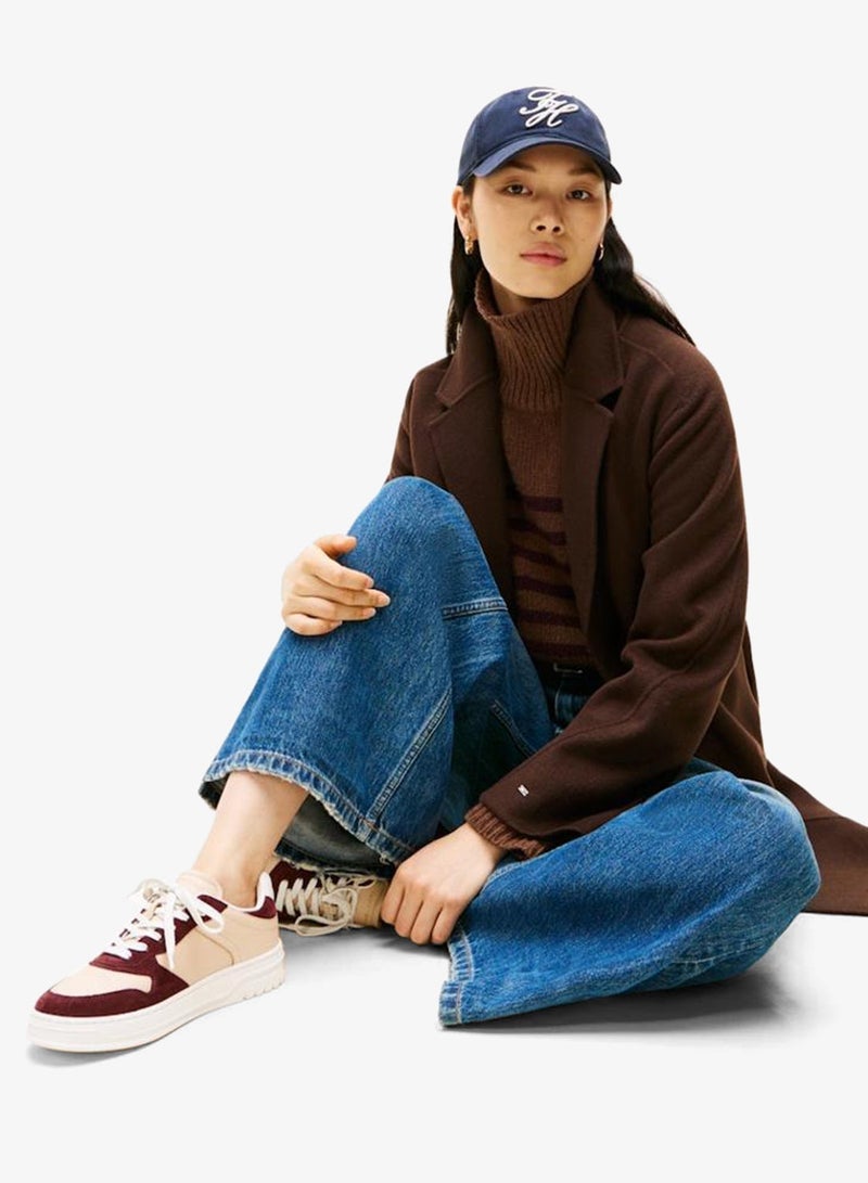 Sporty Cupsole