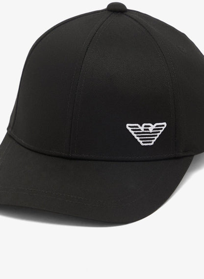Casual Curved Peak Cap