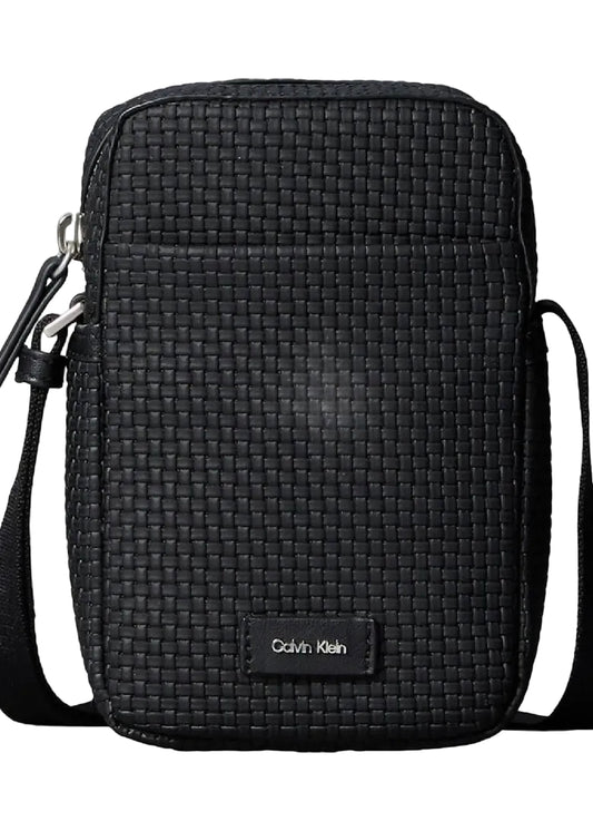 Slim Reporter Bag