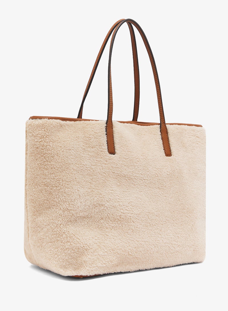 Victtoria Large 2 In 1 Tote Bag