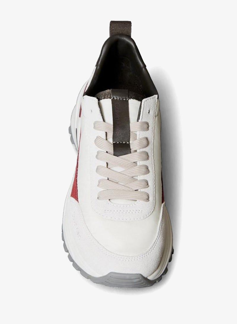 Casual Low Top Sneakers