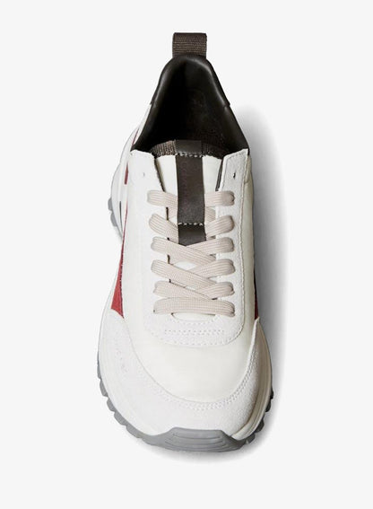 Casual Low Top Sneakers