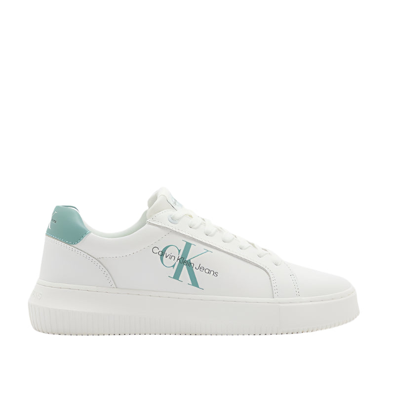 Casual Low Top Sneakers