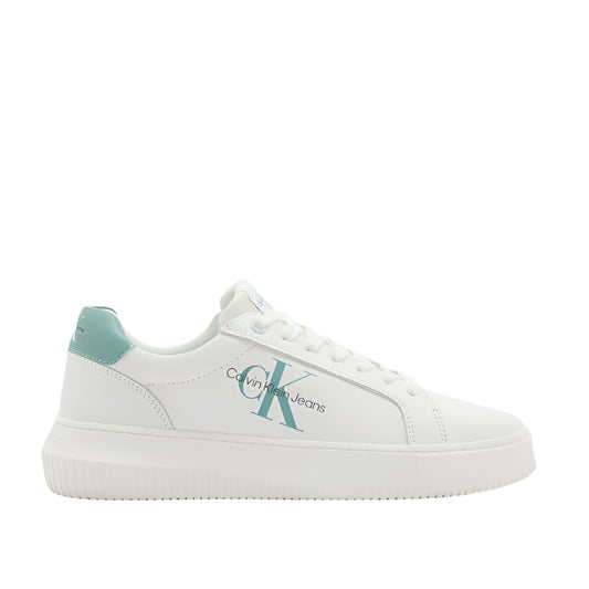 Casual Low Top Sneakers