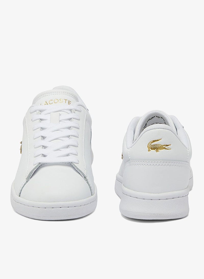 Carnaby Low Top Court Sneakers