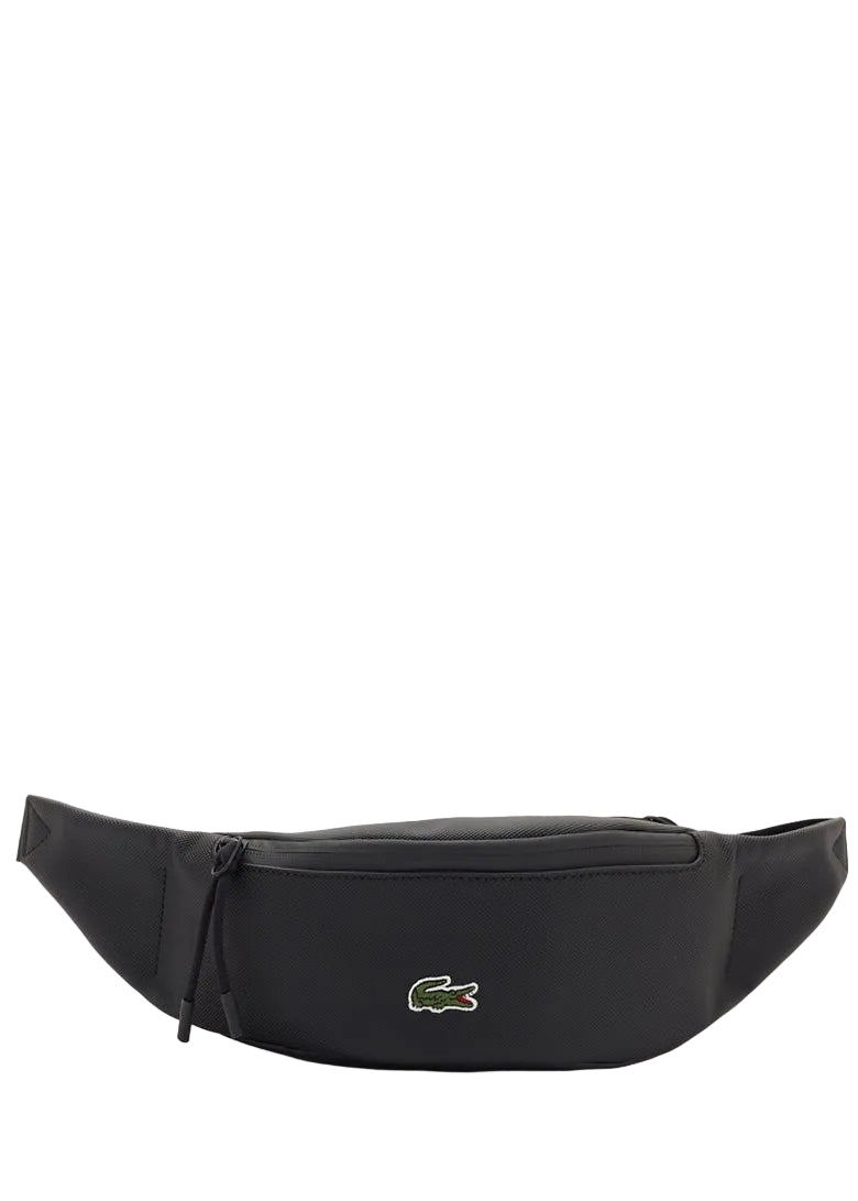 Last Zipped Bumbag