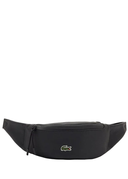 Last Zipped Bumbag