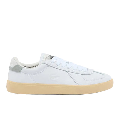Baseshot Low Top Court Sneakers