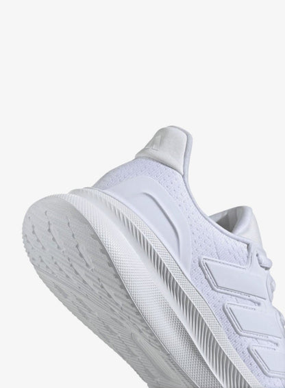 Ultrarun 5 W White Running Shoes