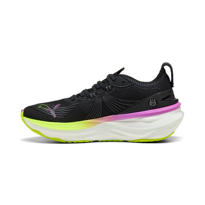 ForeverRun NITRO 2 Womens Black Running Shoes