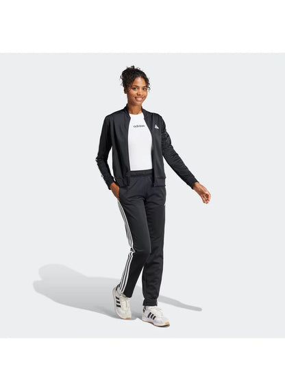 Essentials 3 Stripes Track Suit