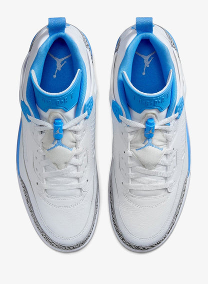 Jordan Spizike Low