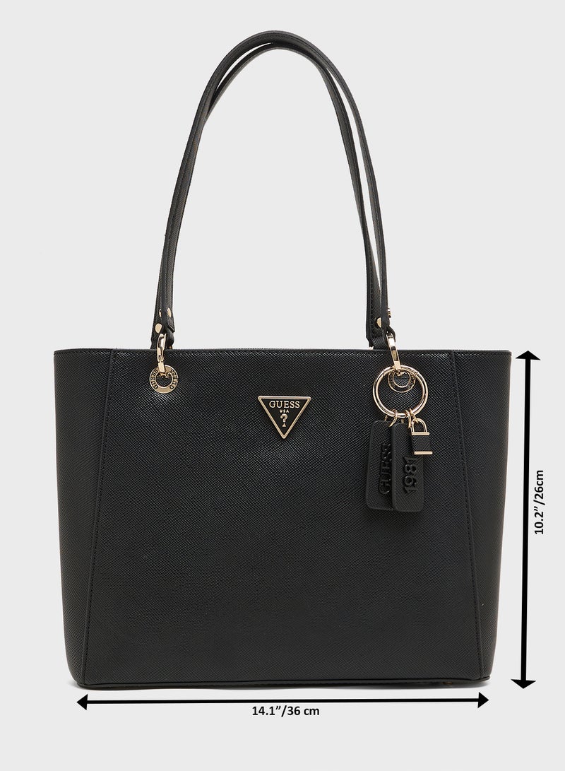 Noelle II Tote Bag