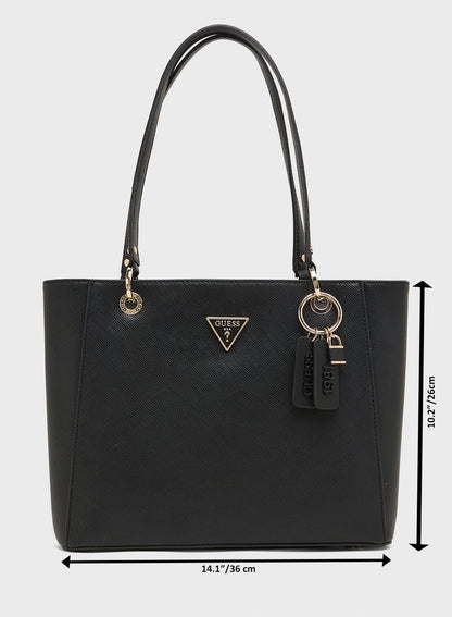Noelle II Tote Bag