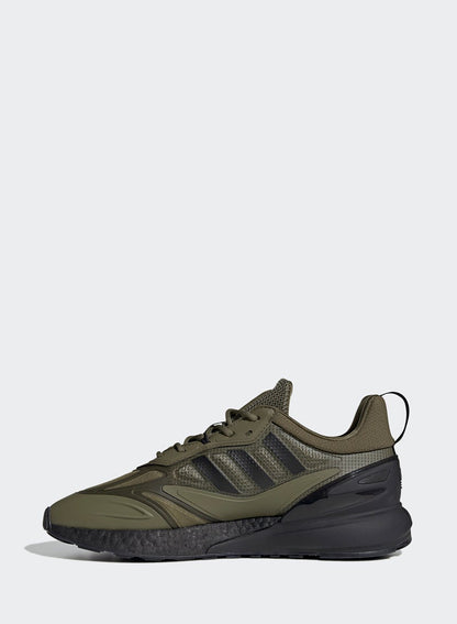 Zx 2K Boost 2.0