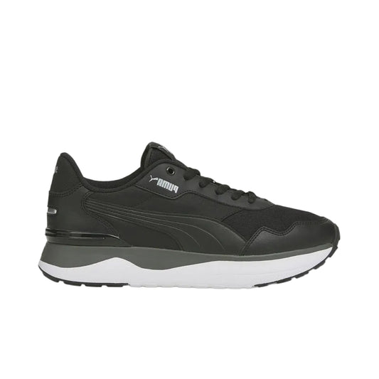 R78 Voyage Womens Black Trainers