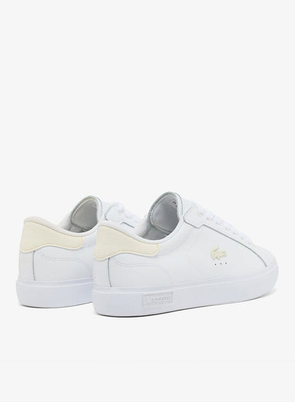 Powercourt Low Top Court Sneakers