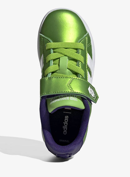 Kids Grand Court Hulk E