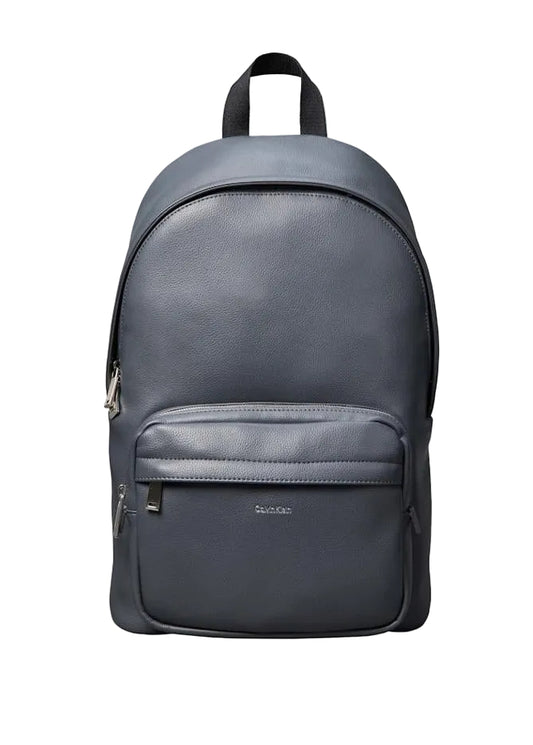 Raised Round Backpack
