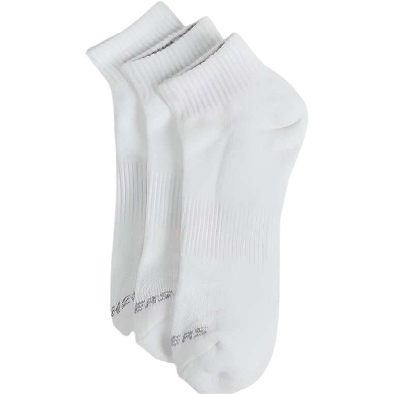 3 Pack Crew Socks