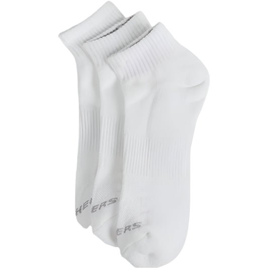 3 Pack Crew Socks