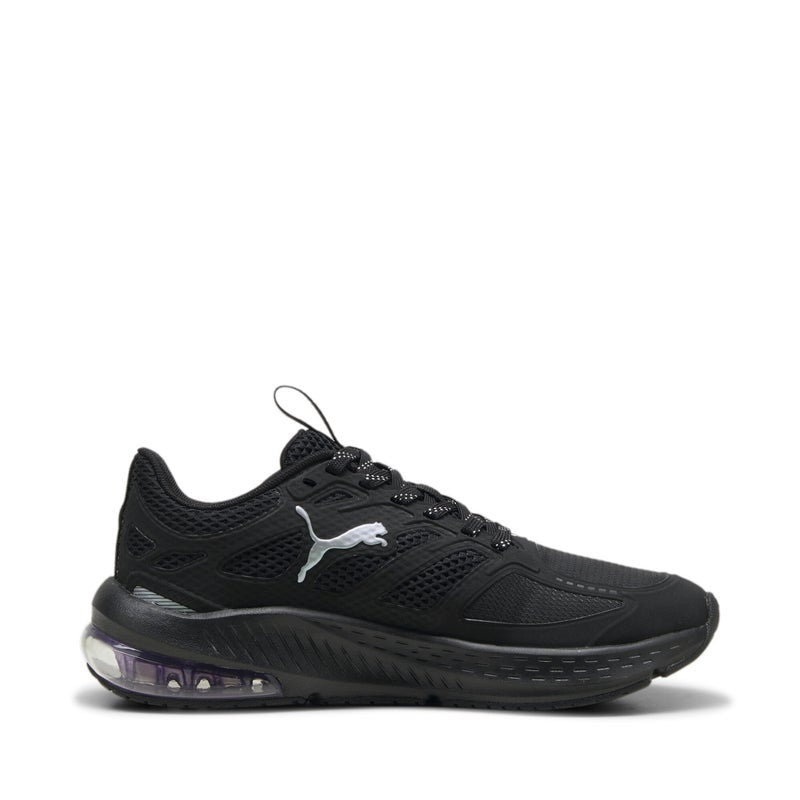 X-Cell Lightspeed Womens Black Running Shoes