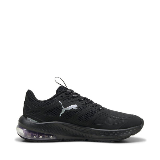 X-Cell Lightspeed Womens Black Running Shoes