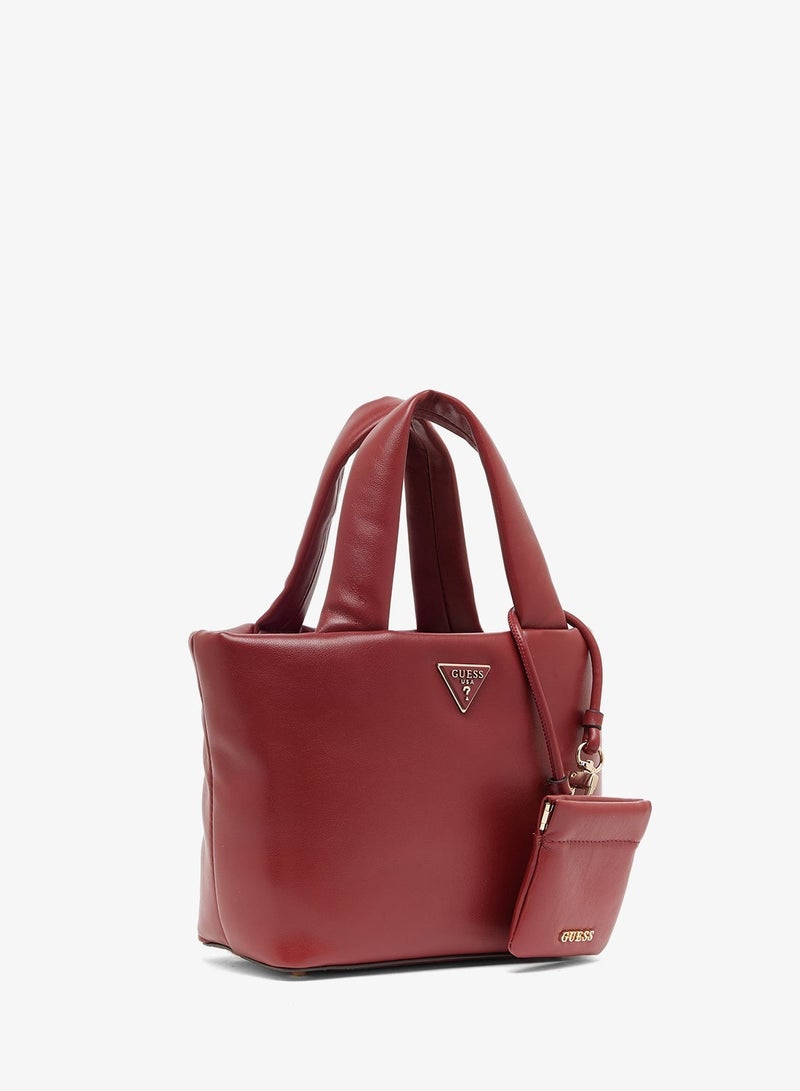 Sunetra Mini Tote Bag