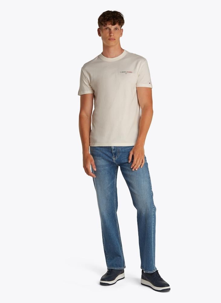 Regular Fit Dna Graphic T-Shirt