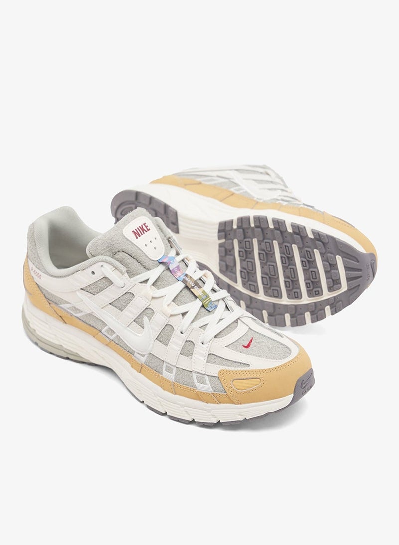Nike P-6000 CN Sneakers for Men - Spruce
