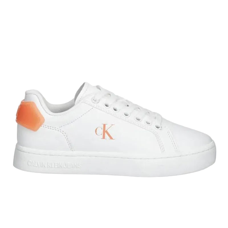 Casual Low Top Sneakers