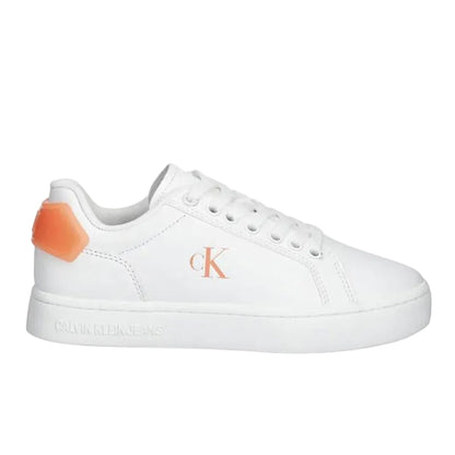 Casual Low Top Sneakers