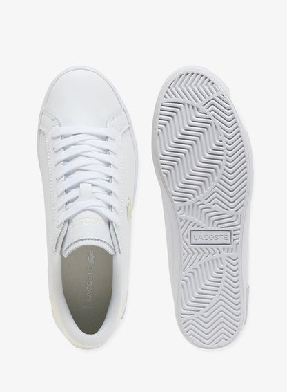 Powercourt Low Top Court Sneakers