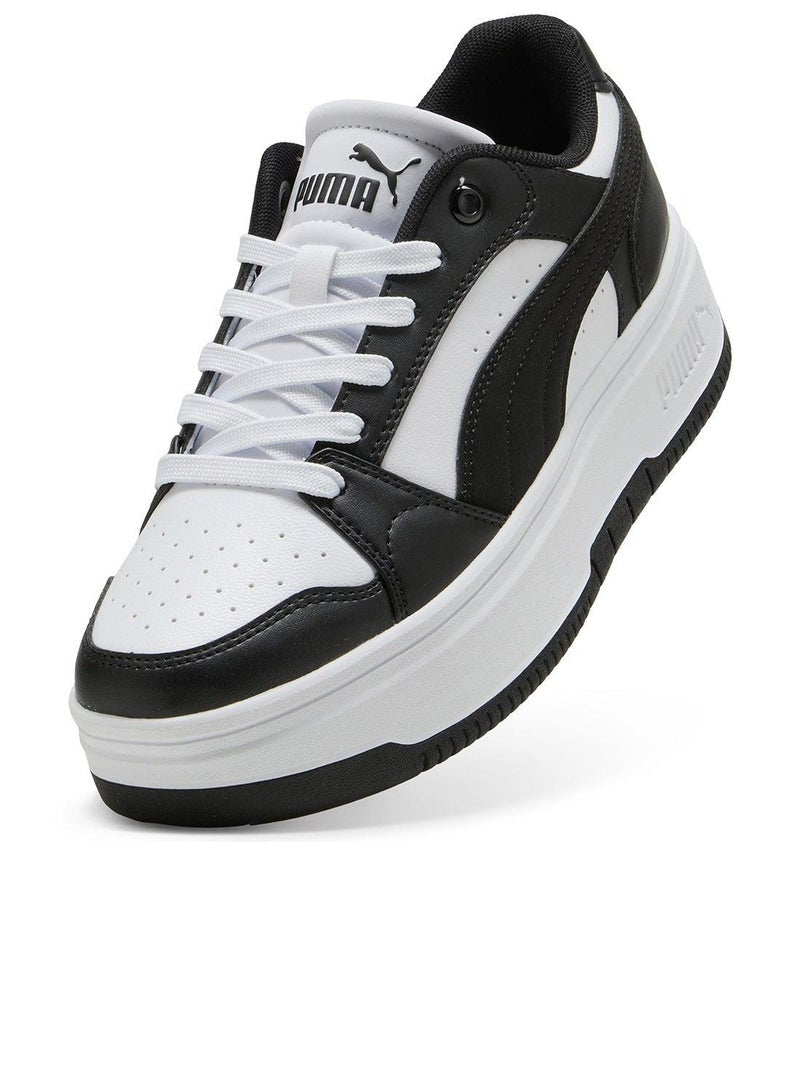 Rebound Femme Low