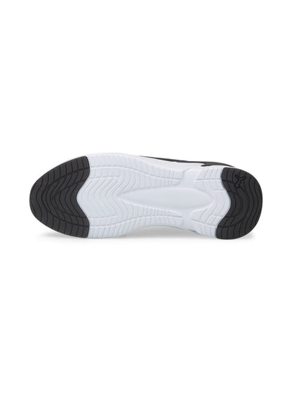 Softride Premier Slip-On Mens Black Running Shoes