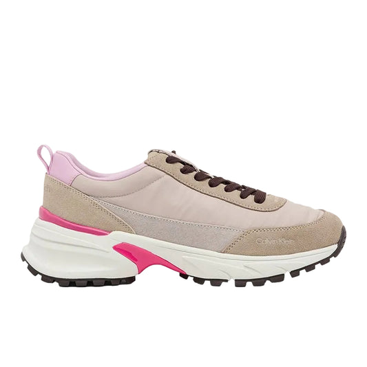 Casual Low Top Sneakers