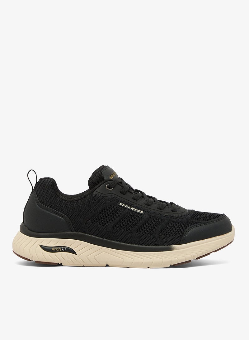 Arch Fit Crosser