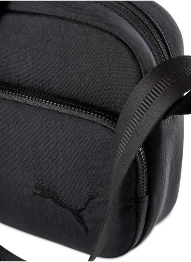 Her Logo Crossbody