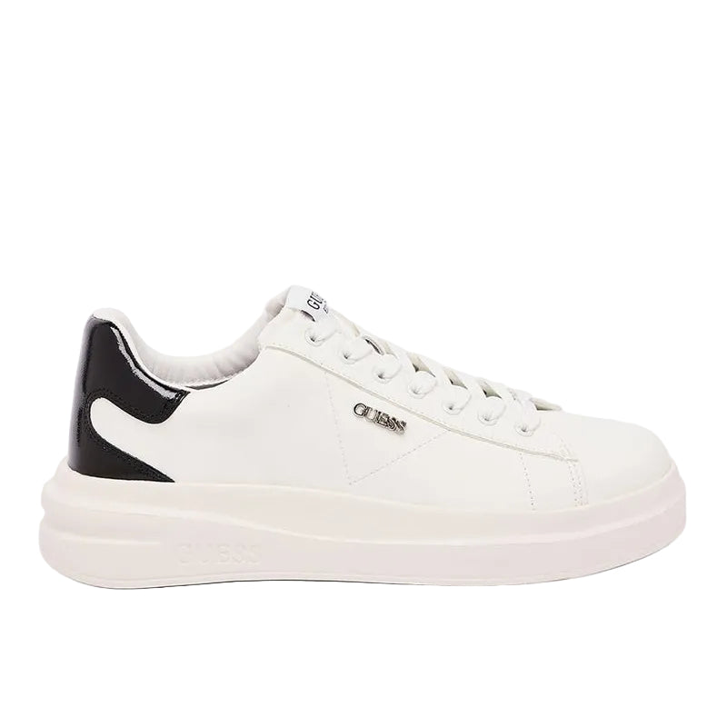 Casual Low Top Sneakers