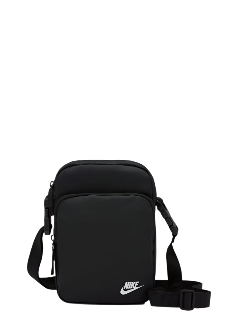 Heritage Crossbody Messenger