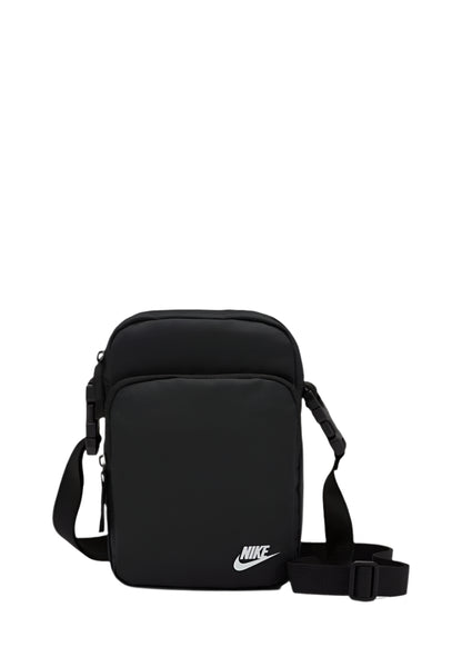 Heritage Crossbody Messenger