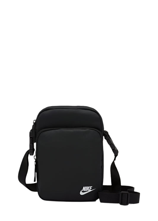 Heritage Crossbody Messenger