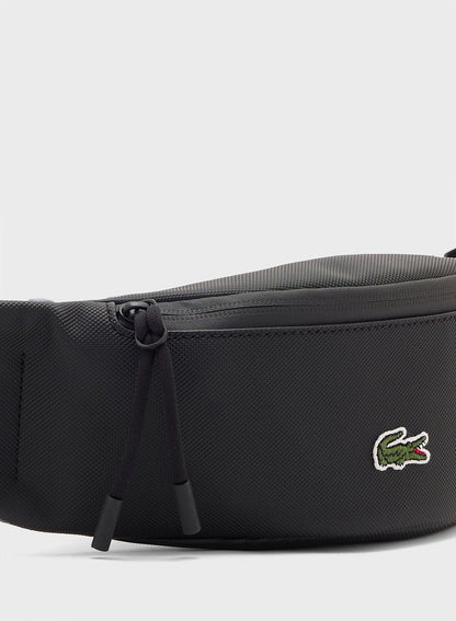 Last Zipped Bumbag