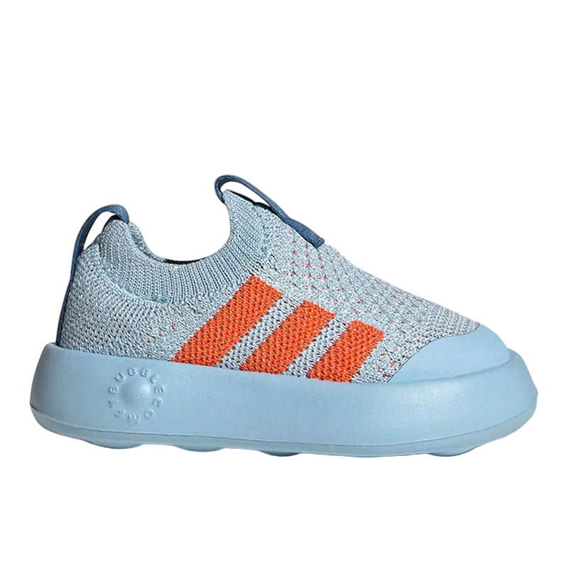 Infant Bubblecomfy