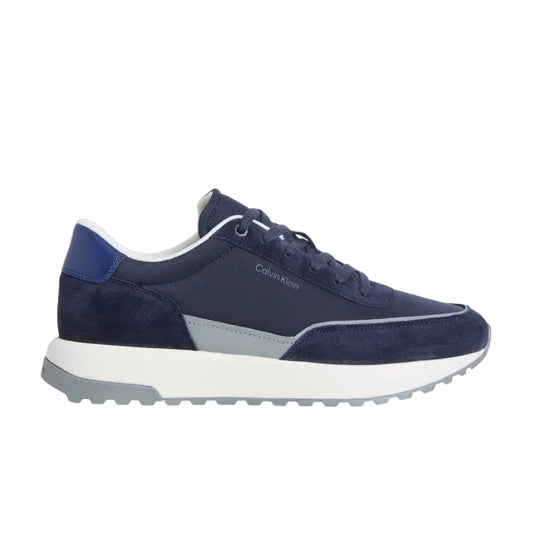 Leather Sneakers