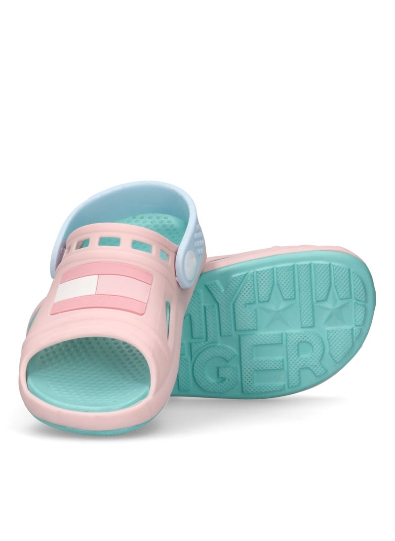 Kids Velcro Sandals