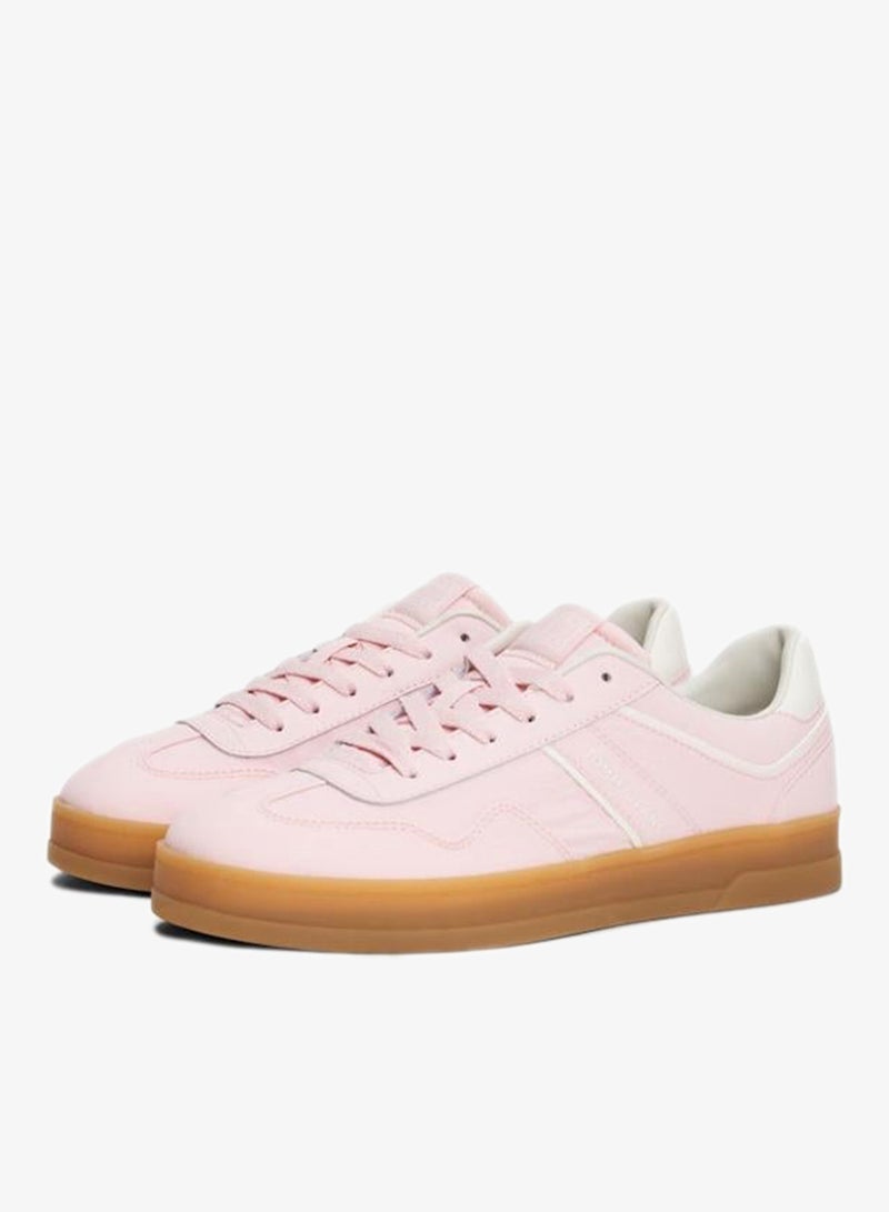 The Greenwich Textile Sneakers