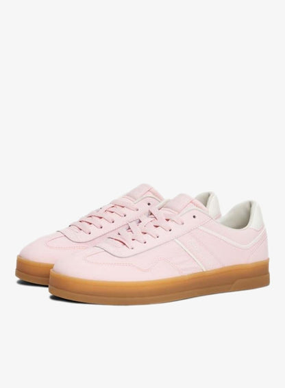 The Greenwich Textile Sneakers